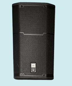 Lej JBL PRX 612
