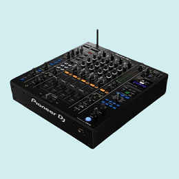 lej DJM-A9 mixer