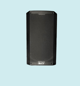 Lej Alto TS 412