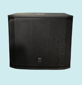 Lej Electro-Voice EKX-18SP