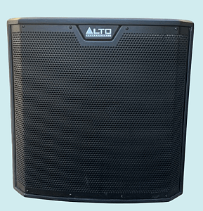 Lej Alto TS 212s  Active Subwoofer