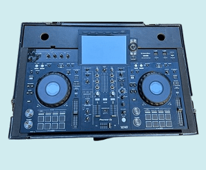 Lej Pioneer XDJ RX3