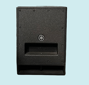 Yamaha DXS12 MKII aktiv Subwoofer