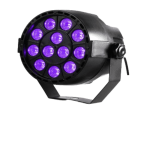 Lej UV Led Bar Pakke