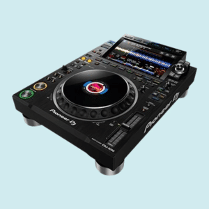 Leje CDJ3000